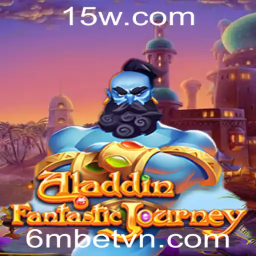 Explorando o Jogo Aladdin e a Plataforma 6mbet