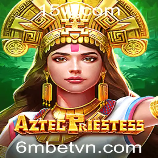 AztecPriestess: Um Mergulho na Mistura de Culturas e Emoção dos Cassinos Online com 6mbet