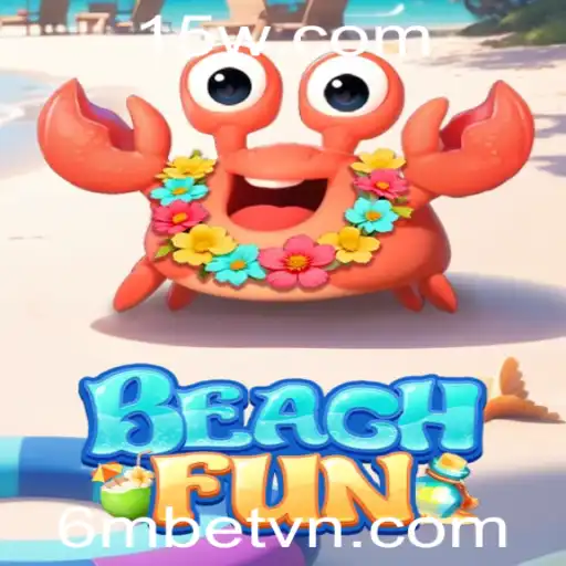 Descubra o Mundo Empolgante de BeachFun: Um Jogo de Praia que Conquista Todos