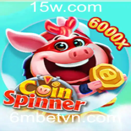 Descubra o emocionante mundo do CoinSpinner com 6mbet