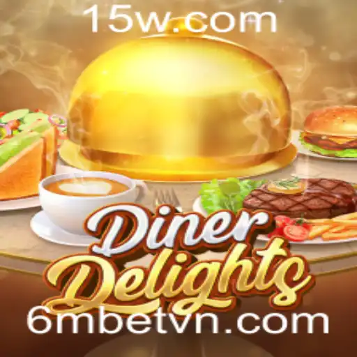 DinerDelights: Um Banquete de Diversão e Estratégia