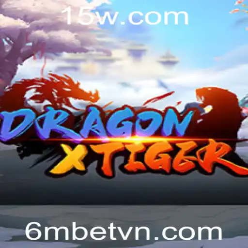 Descubra DragonXTiger: Uma Nova Experiência de Jogo com 6mbet