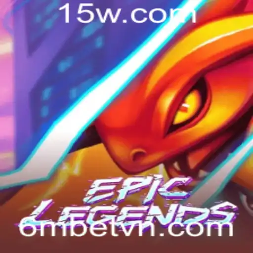 Desvendando EpicLegends: Uma Jornada no Mundo dos Heróis