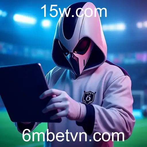 Explorando o Mundo dos Jogos Exclusivos: O Universo do 6mbet