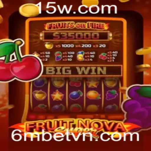 Descubra FruitNovaSuper: A Nova Sensação no Mundo dos Jogos
