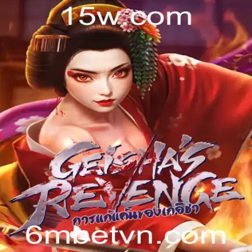 Desvendando GeishasRevenge: Um Mergulho no Jogo Revelação do Ano