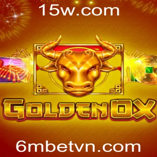 GoldenOx: Descubra o Fascinante Mundo de Apostas com 6mbet