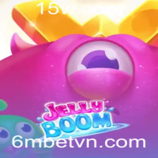 Explorando o Mundo de JellyBoom: Uma Nova Sensação no Universo dos Jogos