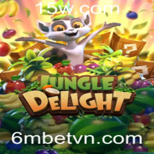 Descubra o Aventura Envolvente do JungleDelight com 6mbet