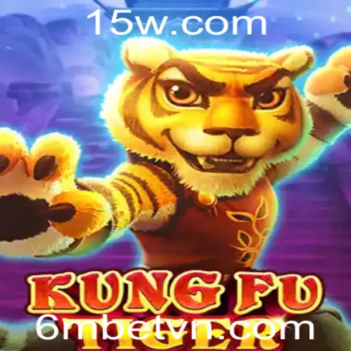 KungFuTiger: Aventura e Estratégia em um Mundo de Artes Marciais