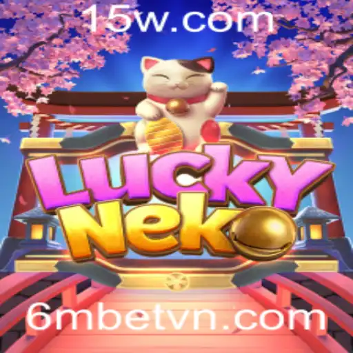Desvendando o Fascinante Mundo de LuckyNeko e a Experiência 6mbet