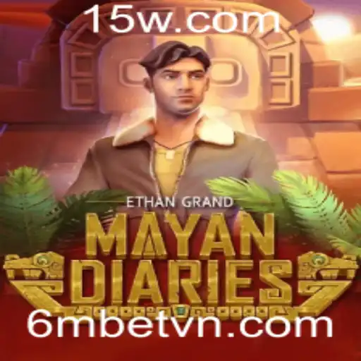 Descubra MayanDiaries e a Inovação do 6mbet