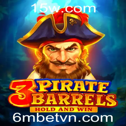 Explorando o Mundo do Jogo 3PirateBarrels: Regras e Estratégias