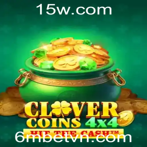 Explorando CloverCoins4x4: Um Mundo de Estratégia e Sorte
