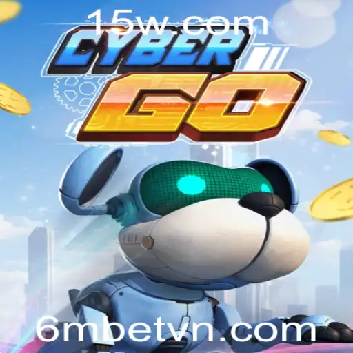 Descubra CyberGO: O Jogo Revolucionário Combinando Estratégia e Aventura