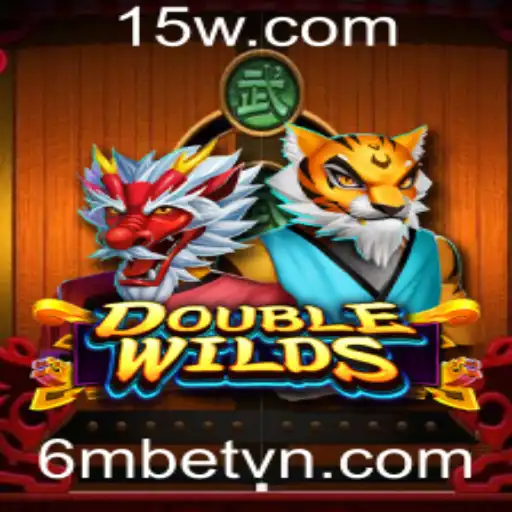 Descubra o Mundo de DoubleWilds: Um Jogo Empolgante com 6mbet