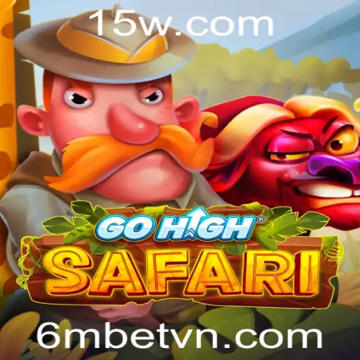 GoHighSafari: Aventura e Estratégia no Mundo dos Jogos Digitais