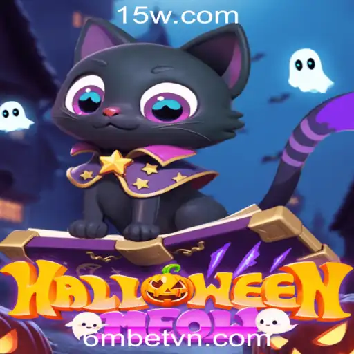 Explorando o Jogo HalloweenMeow e a Experiência Imersiva do 6mbet