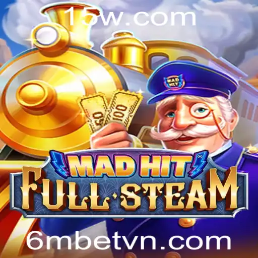 MadHitFullSteam: Descubra o Fascinante Mundo do Jogo