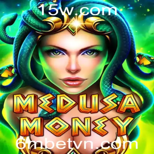MedusaMoney: O Novo Jogo de Azar da 6mbet que Está Conquistando os Jogadores