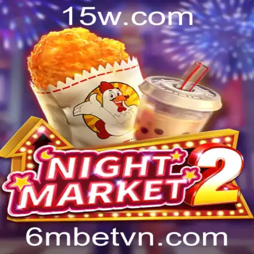 NightMarket2: Explorando o Universo do Jogo Sensação