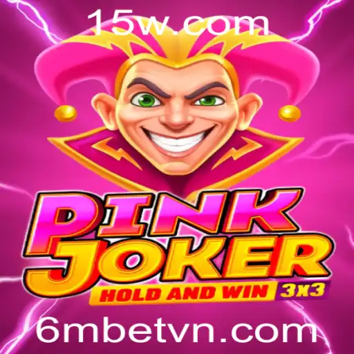 Pinkjoker: Descubra o Universo do Jogo com a Plataforma 6mbet