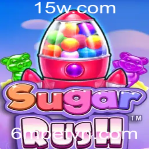 Descubra o Fascinante Mundo do Jogo SugarRush com 6mbet