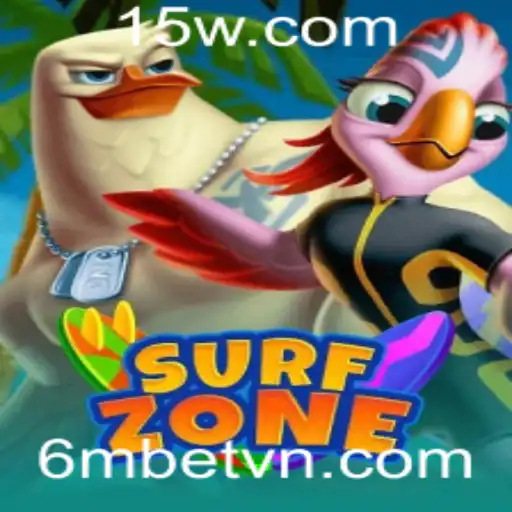 SurfZone: Domine as Ondas com Estratégia e Diversão