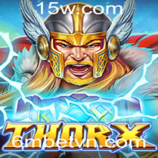 ThorX: Aventura e Estratégia no Mundo dos Jogos Digitais
