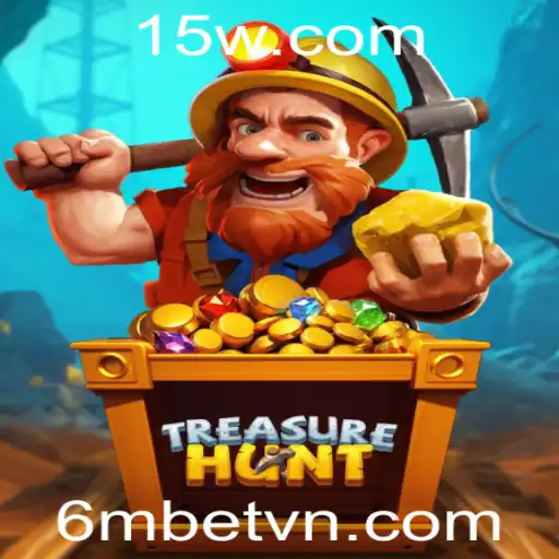 Explorando o Jogo TreasureHunt e a Palavra-Chave 6mbet
