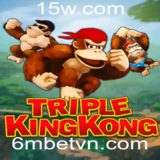 TripleKingKong: Uma Aventura Imersiva no Mundo dos Jogos