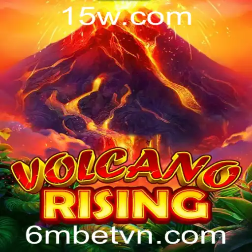 Descubra a Aventura Vibrante de VolcanoRising