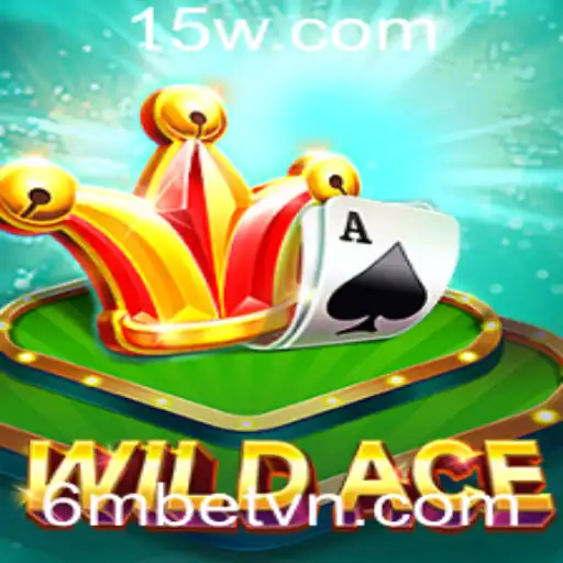 Descubra WildAce: Um Novo Capítulo no Mundo dos Jogos de Azar com 6mbet