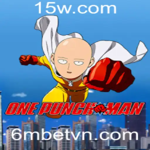 OnePunchMan: Explorando a Emoção do Jogo e a Dinâmica do 6mbet
