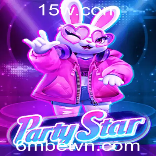 Explorando PartyStar: O Jogo de Estratégia Social com 6mbet