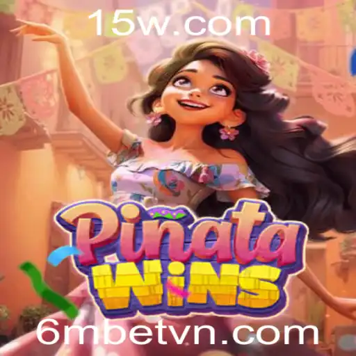 Descubra o Mundo Vibrante de PinataWins: Uma Aventura de Jogo com 6mbet