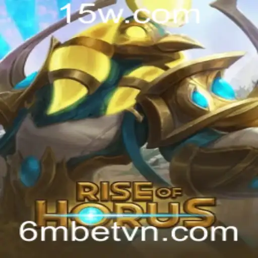Descubra o Mundo Fascinante de RiseofHorus com 6mbet