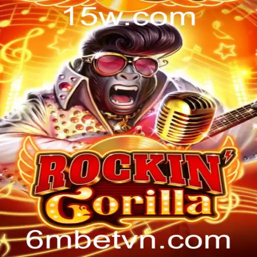 Explorando o Jogo 'RockinGorilla': O Encontro de Emoção e Estratégia