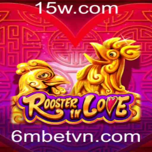 RoosterInLove: Um Mergulho no Novo Fenômeno dos Jogos com 6mbet
