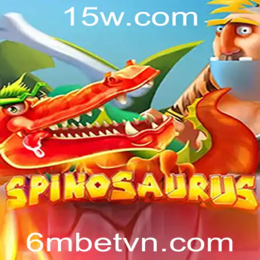 Explorando o Mundo do Jogo Spinosaurus: Uma Experiência Única com 6mbet