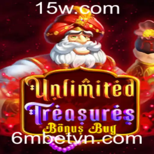 Explorando o Mundo de UnlimitedTreasuresBonusBuy: Uma Viagem ao Jogo com 6mbet